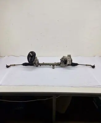 Ford C-MAX II Steering rack A0036979