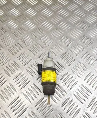 BMW 3 E90 E91 Webasto auxiliary heater fuel pump 9009529