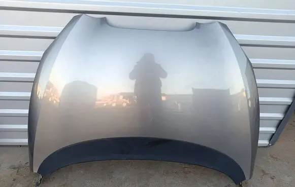 Seat Altea Engine bonnet/hood L57U