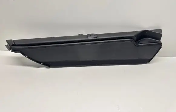 Mercedes-Benz C W204 Parcel shelf load cover mount bracket A2048491603