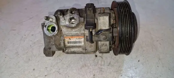 Jeep Grand Cherokee Air conditioning (A/C) compressor (pump) MC4472801822