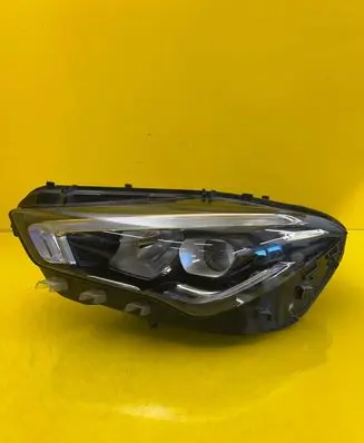 Mercedes-Benz CLA C118 X118 Headlight/headlamp A1189062500