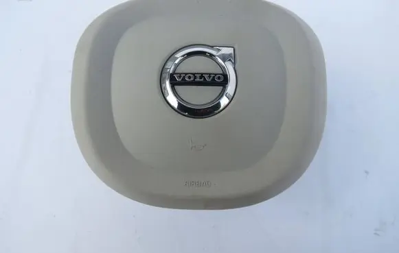 Volvo S90, V90 Steering wheel airbag 6261001