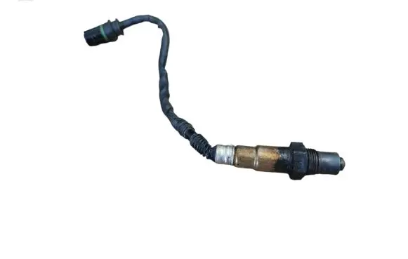 BMW 7 E65 E66 Lambda probe sensor 7539125 0258006793 789241
