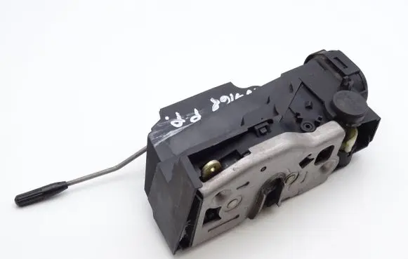 Mercedes-Benz A W168 Front door lock 1687230008