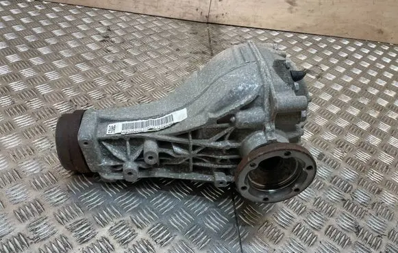 Audi A6 S6 C7 4G Rear differential 0AR525083C