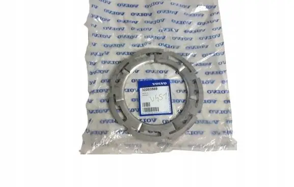 Volvo XC90 In tank fuel pump screw locking ring/nut 32203569