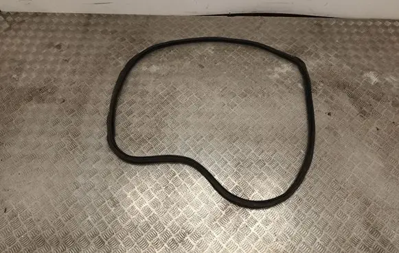 Skoda Octavia Mk4 Front door rubber seal 5E3867365