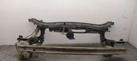 Renault Scenic II - Grand scenic II Radiator support slam panel 010023G S03211