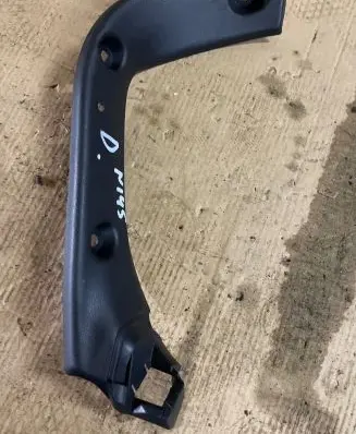 Nissan Juke I F15 Other interior part 909021KA0A