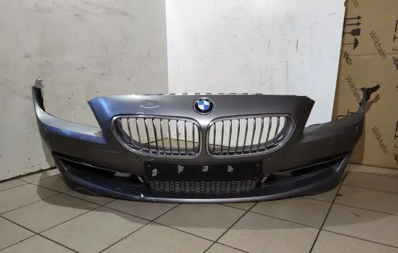 BMW 6 F12 F13 Front bumper 7211496 51117211496