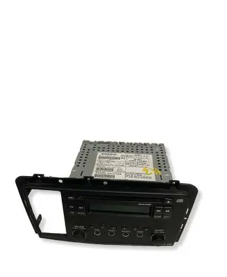 Volvo XC70 Radio/CD/DVD/GPS head unit 30745812 HU650 59127056