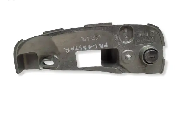 Nissan Primastar Front door coupe exterior handle/bracket 7700311816 91166253