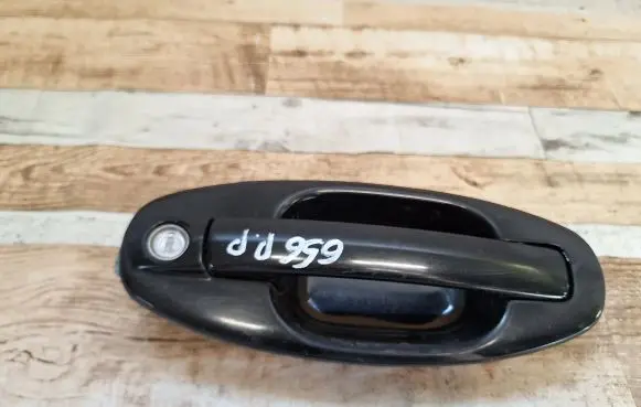 Hyundai Santa Fe Front door exterior handle 8266026000