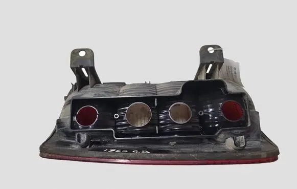 Volkswagen Caddy Rear/tail lights 2K0945112A