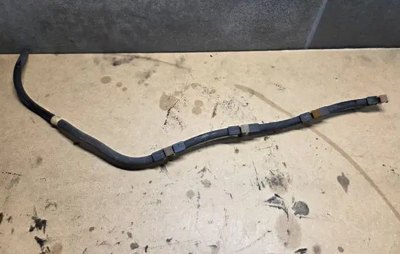 Honda CR-V Fuel return line/hose 
