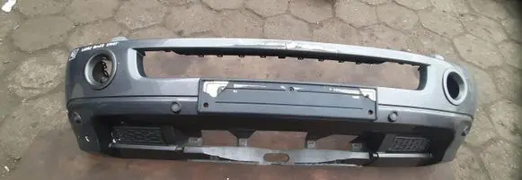 Land Rover Range Rover Sport L320 Front bumper 