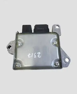Jaguar XF X250 Airbag control unit/module 8X2314D374AE
