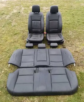 Seat set