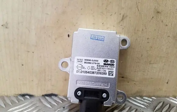 KIA Soul ESP acceleration yaw rate sensor 956903J000 BG68227900 A2C53116423