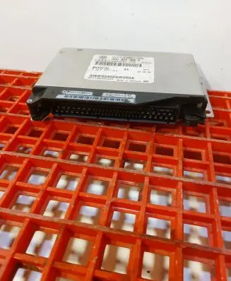 Audi A8 S8 D2 4D ESP (stability system) control unit 4D0907389D 0265109461 DKCT35000104