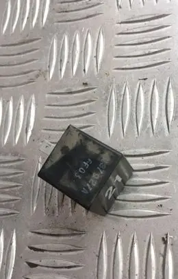 Ford Galaxy Other relay 95vw14384ba