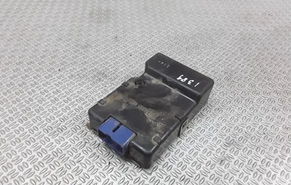 Toyota Hilux (N80, N90, N100, N110) Other control units/modules