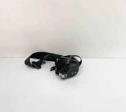 Audi Q3 8U Rear seatbelt 8U0857805B 307139300G48