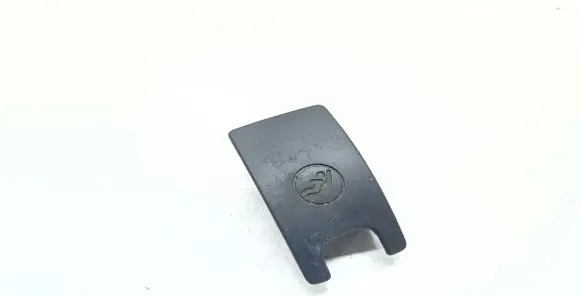 Audi A6 S6 C7 4G ISOFIX cover 4G8887187