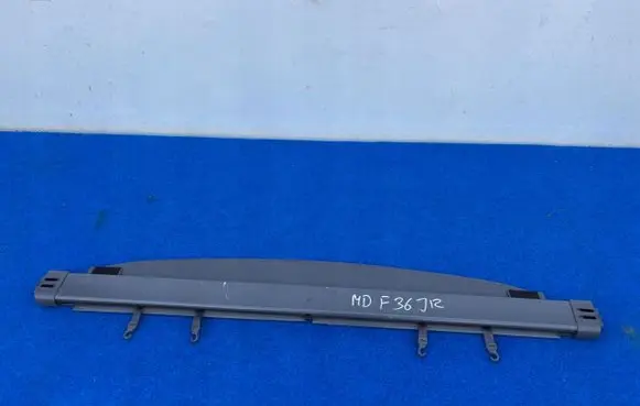 Toyota Avensis T250 Parcel shelf load cover PIC97VFG