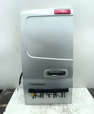 Renault Trafic III (X82) Rear door 