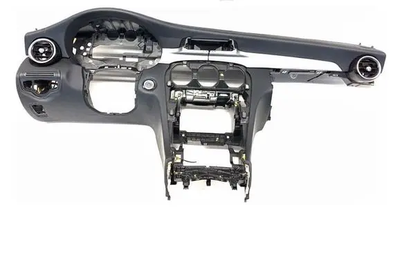 Mercedes-Benz C W205 Dashboard 2058600500