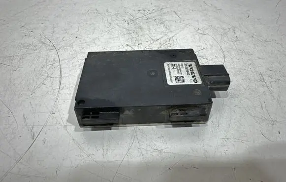 Blind spot module