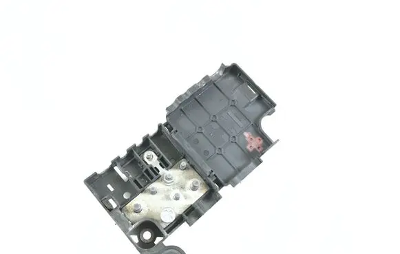 Audi A5 8T 8F Fuse box set K98K051A KB8K0517