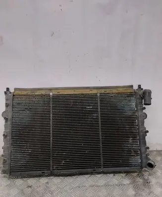 Alfa Romeo 166 Coolant radiator