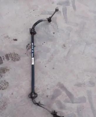 Audi A4 S4 B8 8K Front anti-roll bar/sway bar 8K0411309K