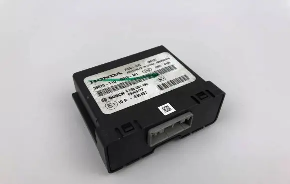 Honda Civic Other control units/modules 9670-T1G-G010-M1