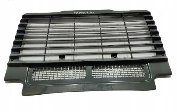 Rover Land Rover Front bumper upper radiator grill