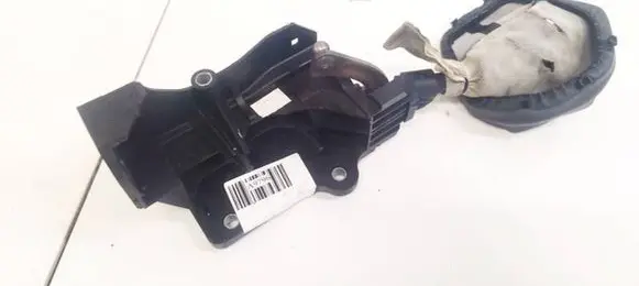 Gear shifter/selector