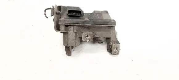 Nissan X-Trail T32 Intake manifold valve actuator/motor 