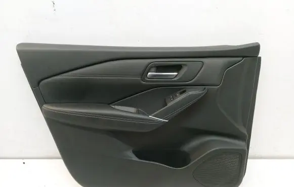 Nissan Qashqai J12 Front door card panel trim