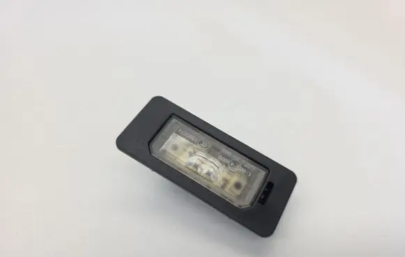 BMW 5 F10 F11 Number plate light 7193293
