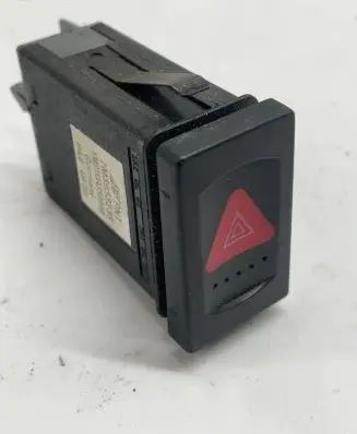 Volkswagen Sharan Hazard light switch 7M3953235 YM2113A350BAW