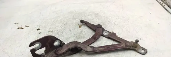 Audi A4 S4 B5 8D Engine bonnet/hood hinges 