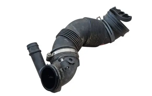 Volkswagen PASSAT B8 Turbo air intake inlet pipe/hose 5Q0129635 ETB446481