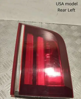 BMW X5 E70 Rear/tail lights 04959628