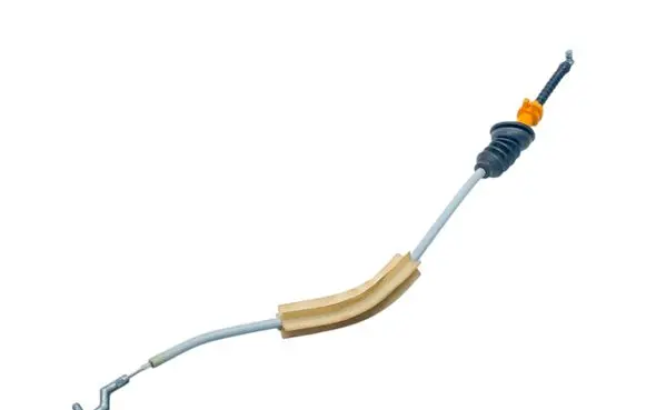 Mercedes-Benz S W222 Front door cable line A2227200113