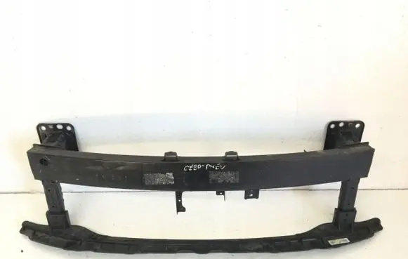 KIA Ceed Front bumper mounting bracket 86571J7KA0