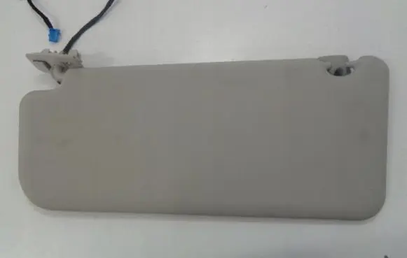Citroen Jumpy Sun visor