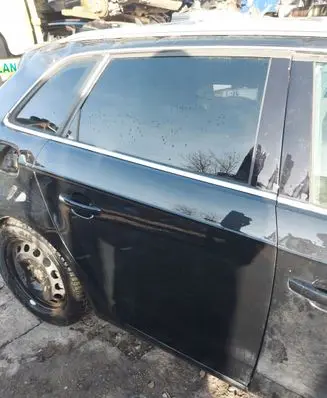 Audi A3 S3 8V Rear door
